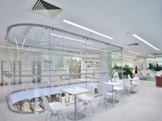 Фотография Аренда офиса, 3749 м² , Пулковское шоссе 28А №3 Фотография Аренда офиса, 3749 м² , Пулковское шоссе 28А №3