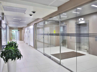 Фотография Аренда офиса, 3749 м² , Пулковское шоссе 28А №4 Фотография Аренда офиса, 3749 м² , Пулковское шоссе 28А №4