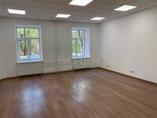 Аренда офиса 35 м² Невский проспект 104