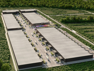 Фотография Аренда склада, 978 м² , 1-я улица 18Б  №12