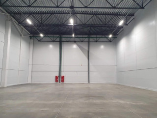 Фотография Аренда склада, 978 м² , 1-я улица 18Б  №10