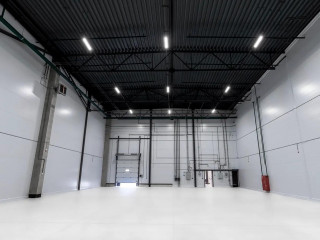 Фотография Аренда склада, 978 м² , 1-я улица 18Б  №6