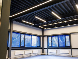 Фотография Аренда склада, 978 м² , 1-я улица 18Б  №8