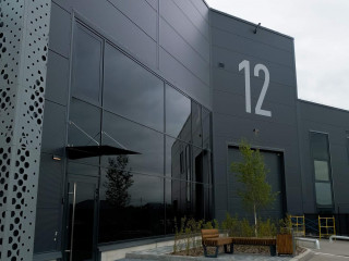 Фотография Продажа склада, 969 м² , Коммунальная улица 44  №15