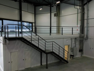 Фотография Продажа склада, 969 м² , Коммунальная улица 44  №6