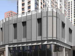 Фотография Продажа магазина, 1475 м² , микрорайон Купелинка 4  №4