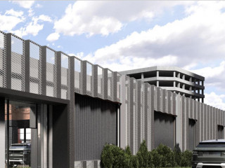 Фотография Продажа магазина, 1475 м² , микрорайон Купелинка 4  №5