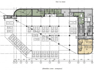 Фотография Продажа магазина, 1475 м² , микрорайон Купелинка 4  №7
