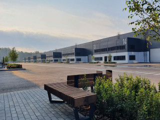 Фотография Продажа склада, 765 м² , территория Технопарка 6  №9