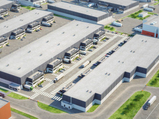 Фотография Продажа склада, 765 м² , территория Технопарка 6  №14