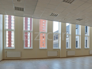 Аренда офиса 52 м² проспект Стачек 48 