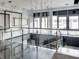 Фотография Аренда офиса, 580 м² , проспект Сизова 9  №6