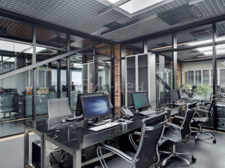 Фотография Аренда офиса, 580 м² , проспект Сизова 9  №2