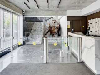 Фотография Аренда офиса, 580 м² , проспект Сизова 9  №8