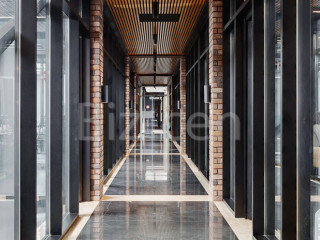 Фотография Аренда офиса, 580 м² , проспект Сизова 9  №9