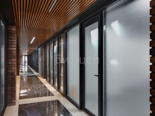 Фотография Аренда офиса, 580 м² , проспект Сизова 9  №4