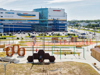 Фотография Аренда офиса, 580 м² , проспект Сизова 9  №10