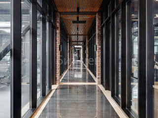 Фотография Аренда офиса, 580 м² , проспект Сизова 9  №3