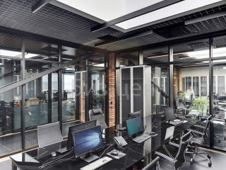 Аренда офиса 580 м² проспект Сизова 9