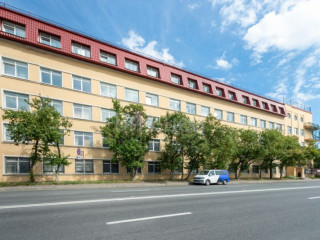 Фотография Аренда офиса, 24 м² , Уральская улица 19к10  №3