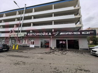 Продажа магазина 193 м² улица Симиренко  