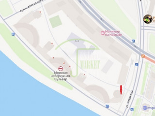 Фотография Аренда магазина, 78 м² , набережная Миклухо_Маклая улица, 3/1 №5