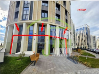 Фотография Аренда магазина, 78 м² , набережная Миклухо_Маклая улица, 3/1 №4