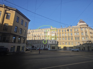 Фотография Аренда магазина, 162 м² , улица Марата 60/7 №6 Фотография Аренда магазина, 162 м² , улица Марата 60/7 №6