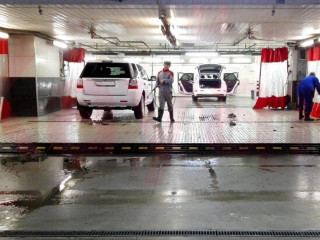 Продажа магазина 193 м² улица Симиренко