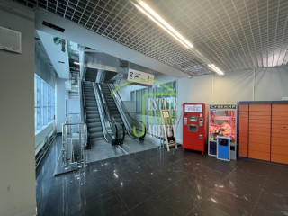 Фотография Аренда магазина, 500 м² , Новая улица 6 №5 Фотография Аренда магазина, 500 м² , Новая улица 6 №5