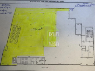 Фотография Аренда магазина, 500 м² , Новая улица 6 №13 Фотография Аренда магазина, 500 м² , Новая улица 6 №13