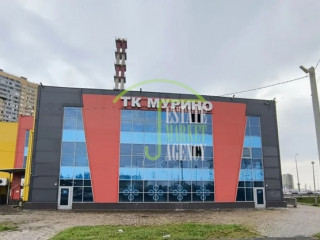 Аренда магазина 500 м² Новая улица 6 
