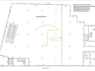 Фотография Аренда магазина, 640 м² , Новая улица 6  №12