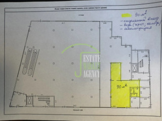 Фотография Аренда магазина, 640 м² , Новая улица 6  №14