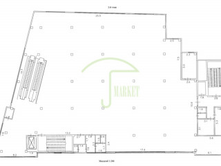 Фотография Аренда магазина, 640 м² , Новая улица 6  №11