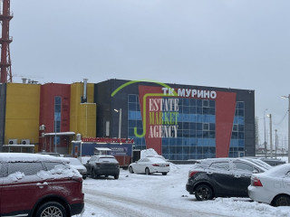 Аренда магазина 640 м² Новая улица 6 