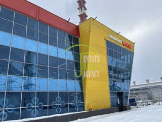 Фотография Аренда магазина, 640 м² , Новая улица 6  №2