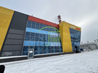 Фотография Аренда магазина, 640 м² , Новая улица 6  №3