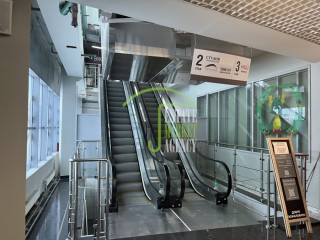 Фотография Аренда магазина, 640 м² , Новая улица 6  №4