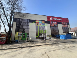 Фотография Аренда магазина, 417 м² , Садовая улица 37Б  №2