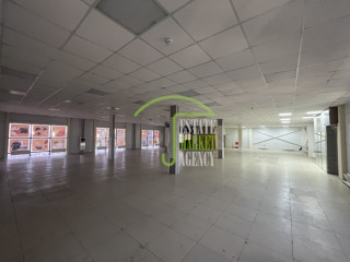 Фотография Аренда магазина, 417 м² , Садовая улица 37Б №4 Фотография Аренда магазина, 417 м² , Садовая улица 37Б №4