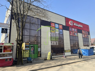 Аренда магазина 417 м² Садовая улица 37Б