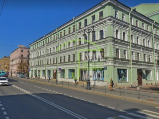 Фотография Аренда магазина, 173 м² , Невский проспект 150  №2