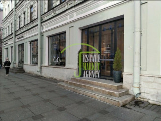 Фотография Аренда магазина, 173 м² , Невский проспект 150  №5