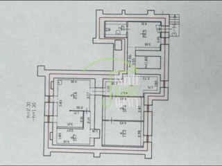 Фотография Аренда магазина, 90 м² , Большая Зеленина улица 4  №10