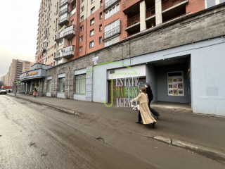 Фотография Аренда магазина, 200 м² , проспект Просвещения 33к1 №9 Фотография Аренда магазина, 200 м² , проспект Просвещения 33к1 №9