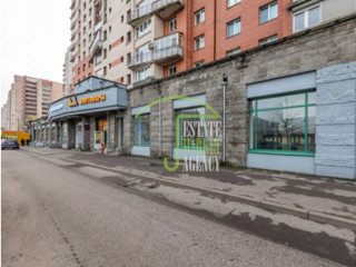 Фотография Аренда магазина, 200 м² , проспект Просвещения 33к1  №2