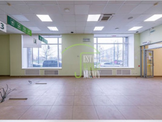 Фотография Аренда магазина, 200 м² , проспект Просвещения 33к1  №4