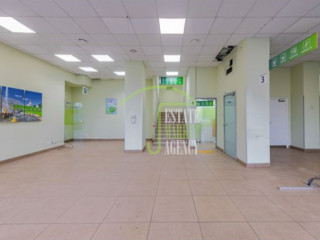 Фотография Аренда магазина, 200 м² , проспект Просвещения 33к1 №4 Фотография Аренда магазина, 200 м² , проспект Просвещения 33к1 №4