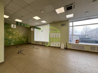 Фотография Аренда магазина, 200 м² , проспект Просвещения 33к1 №3 Фотография Аренда магазина, 200 м² , проспект Просвещения 33к1 №3